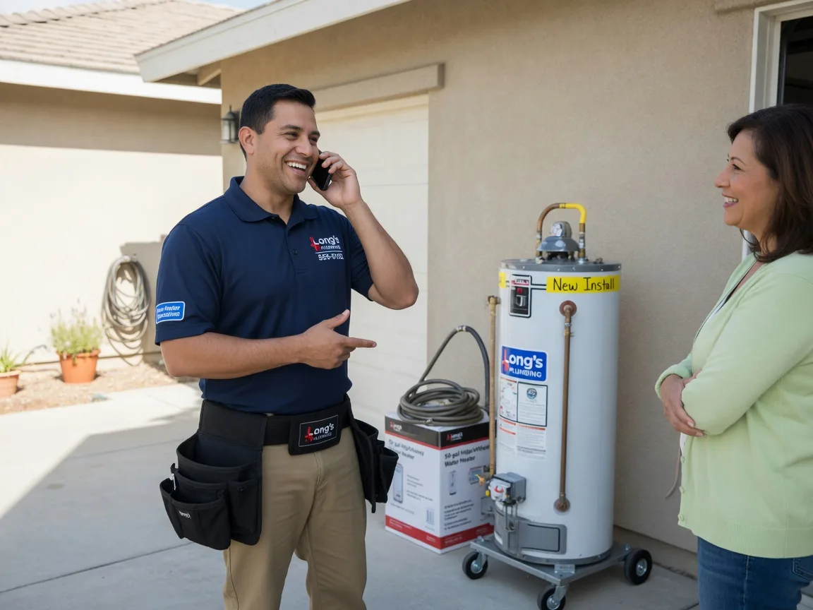 Leak Detection Centerville, IA FAQs